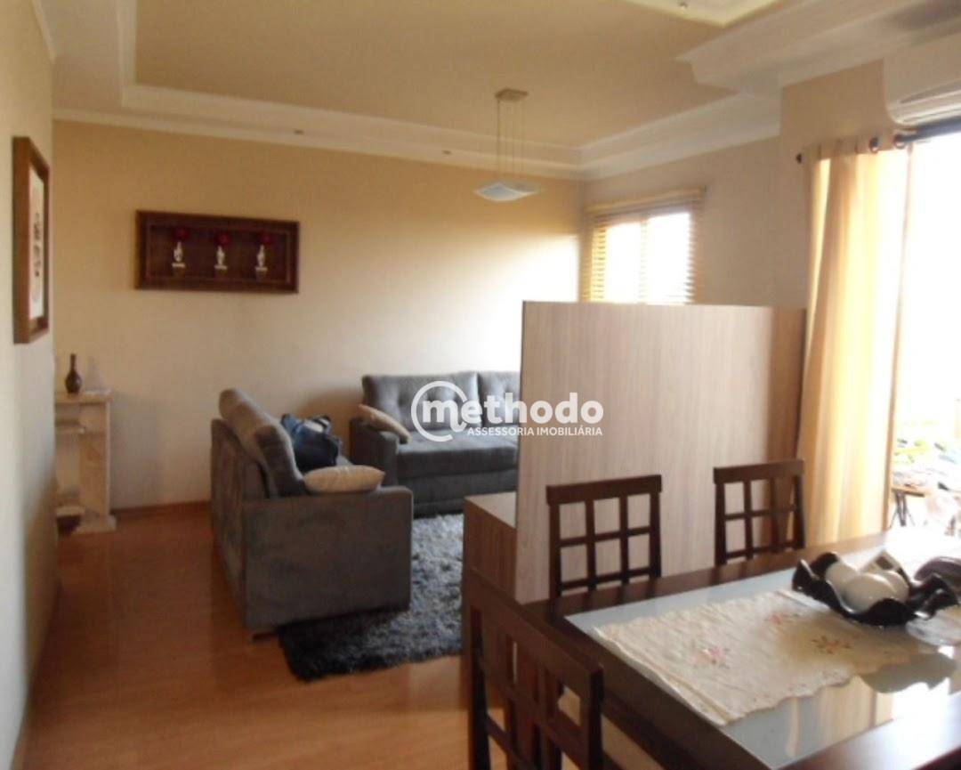 Apartamento à venda com 3 quartos, 82m² - Foto 4