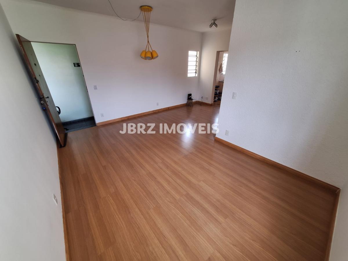 Apartamento à venda com 3 quartos, 91m² - Foto 3