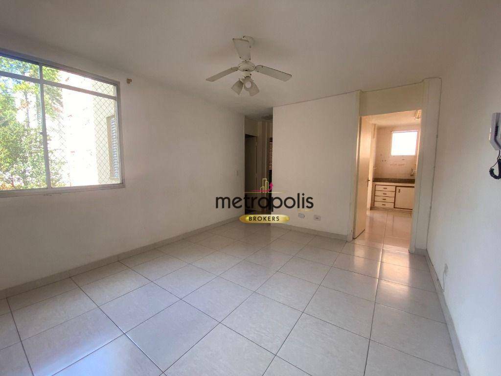 Apartamento à venda e aluguel com 2 quartos, 58m² - Foto 2