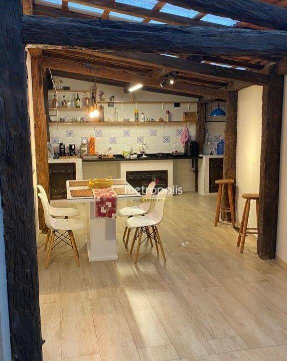 Apartamento à venda com 3 quartos, 133m² - Foto 17