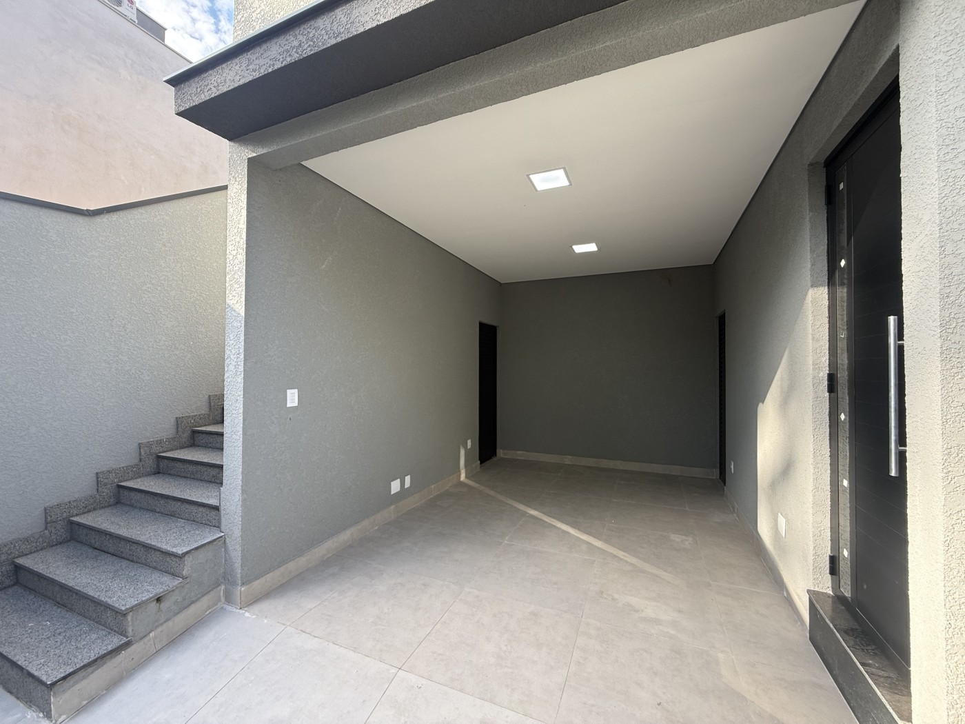 Casa à venda com 3 quartos, 140m² - Foto 3