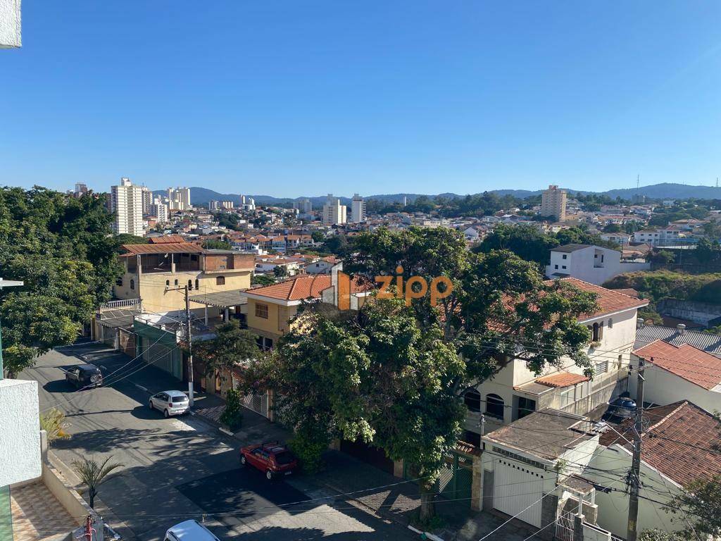 Apartamento à venda com 2 quartos, 54m² - Foto 12