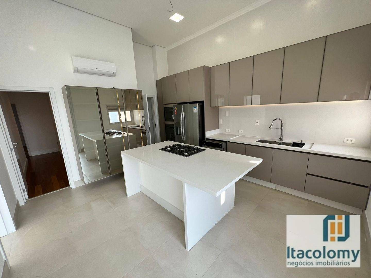 Apartamento à venda com 4 quartos, 387m² - Foto 4