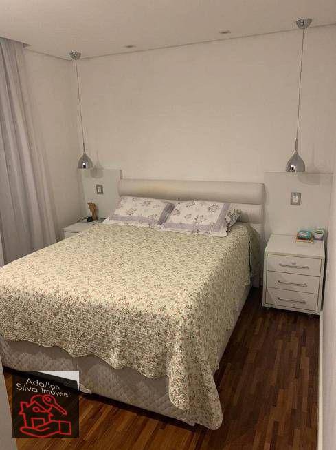 Apartamento à venda com 3 quartos, 139m² - Foto 14