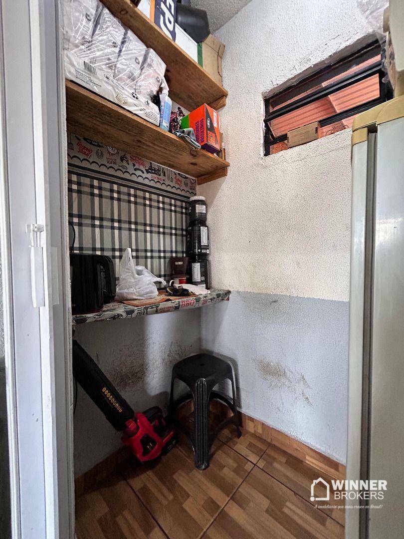 Loja-Salão, 200 m² - Foto 4