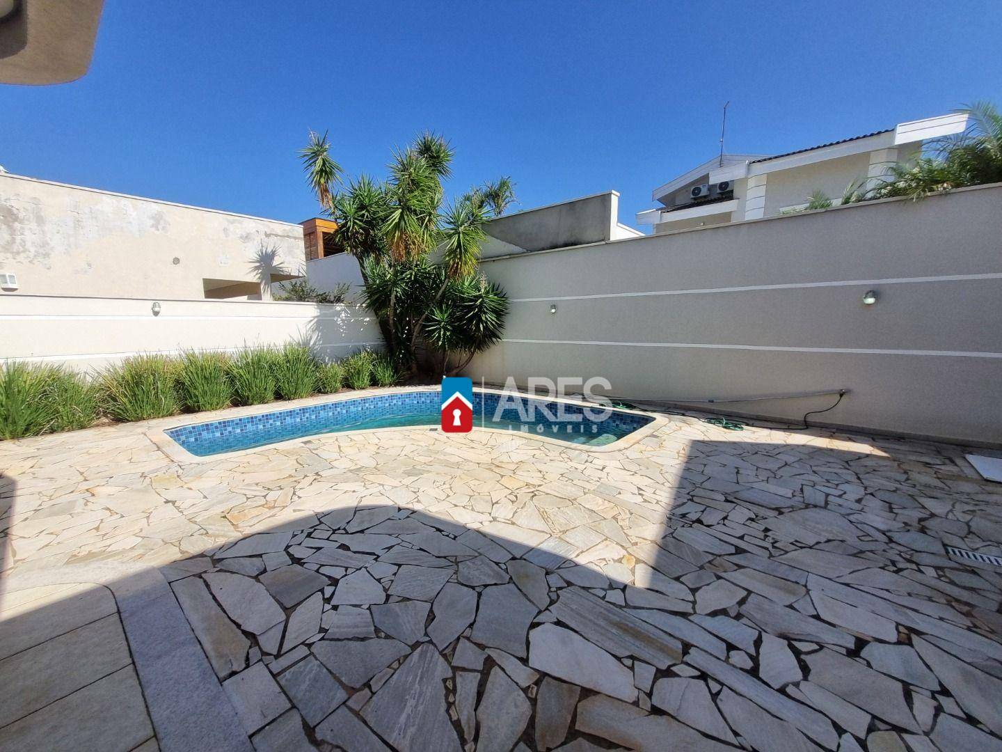 Casa, 3 quartos, 205 m² - Foto 17