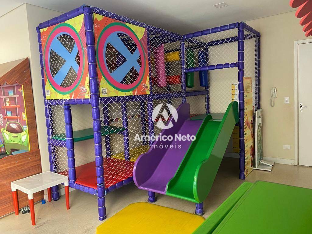 Apartamento à venda com 2 quartos, 67m² - Foto 18