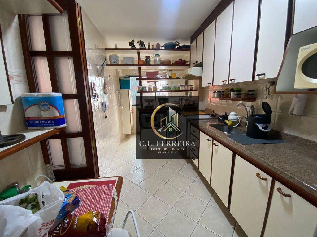 Apartamento à venda com 2 quartos, 68m² - Foto 10