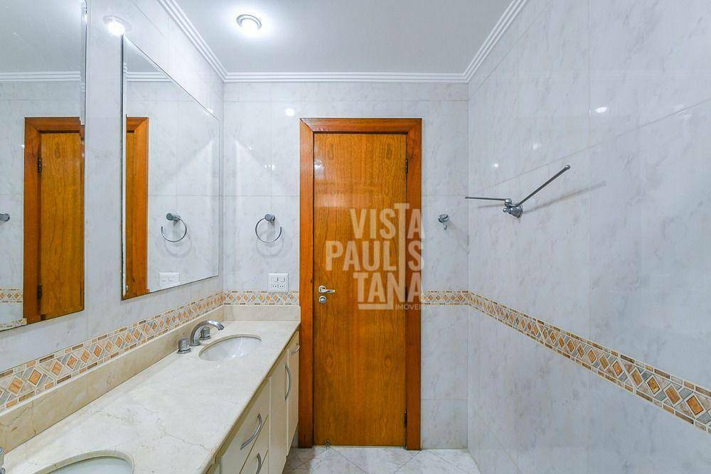 Apartamento à venda com 3 quartos, 214m² - Foto 6