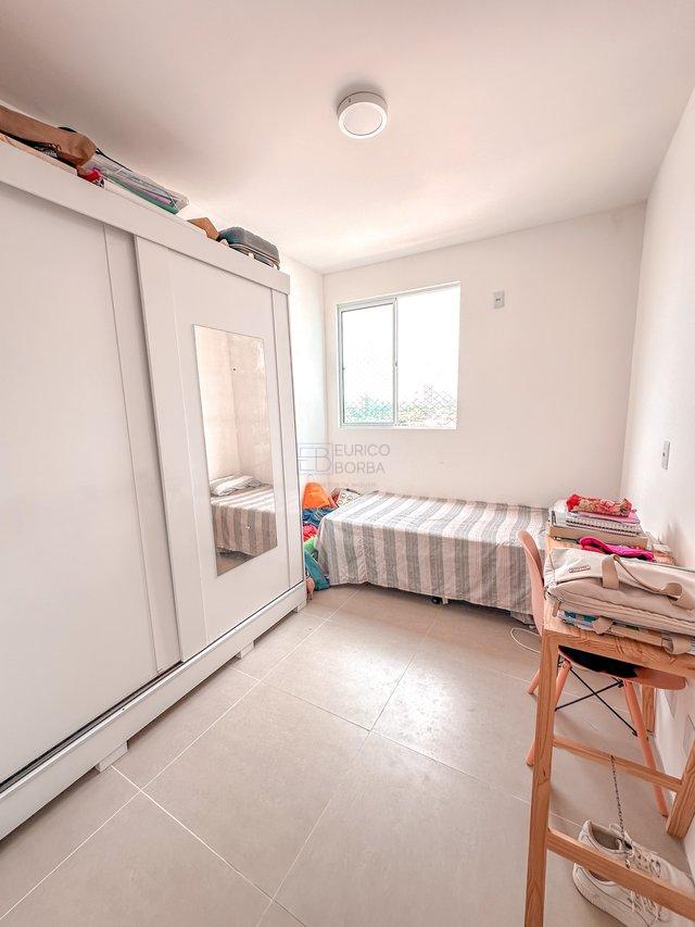 Apartamento para alugar com 2 quartos, 55m² - Foto 6