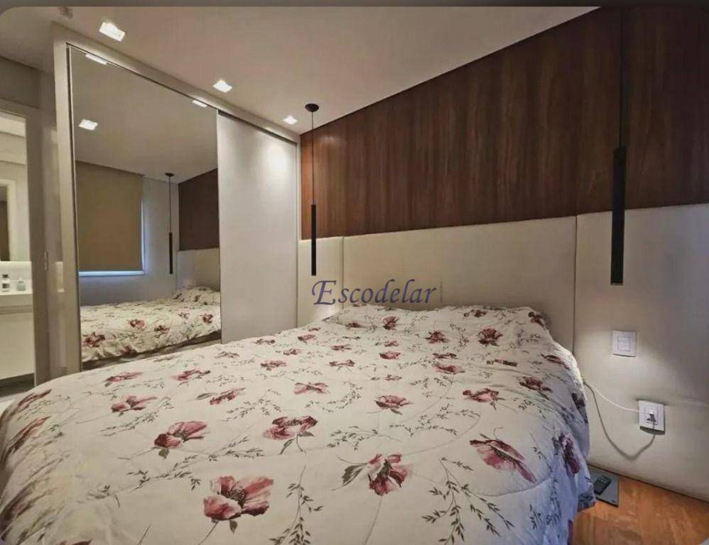 Apartamento à venda com 2 quartos, 83m² - Foto 13