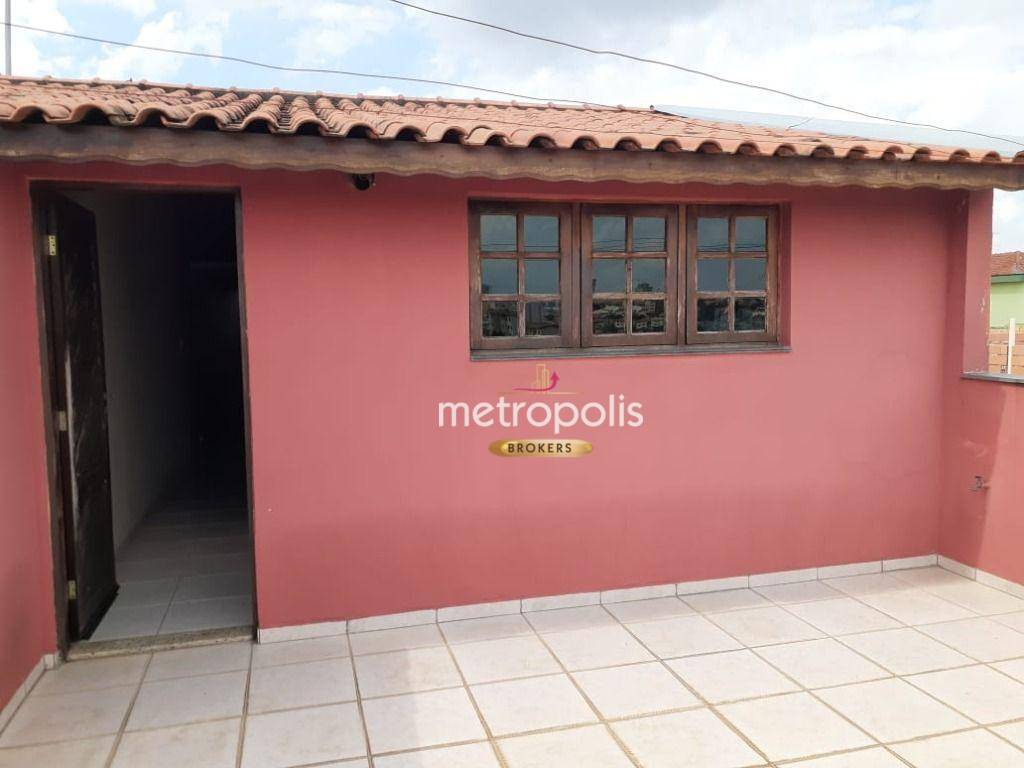 Sobrado à venda e aluguel com 4 quartos, 262m² - Foto 30