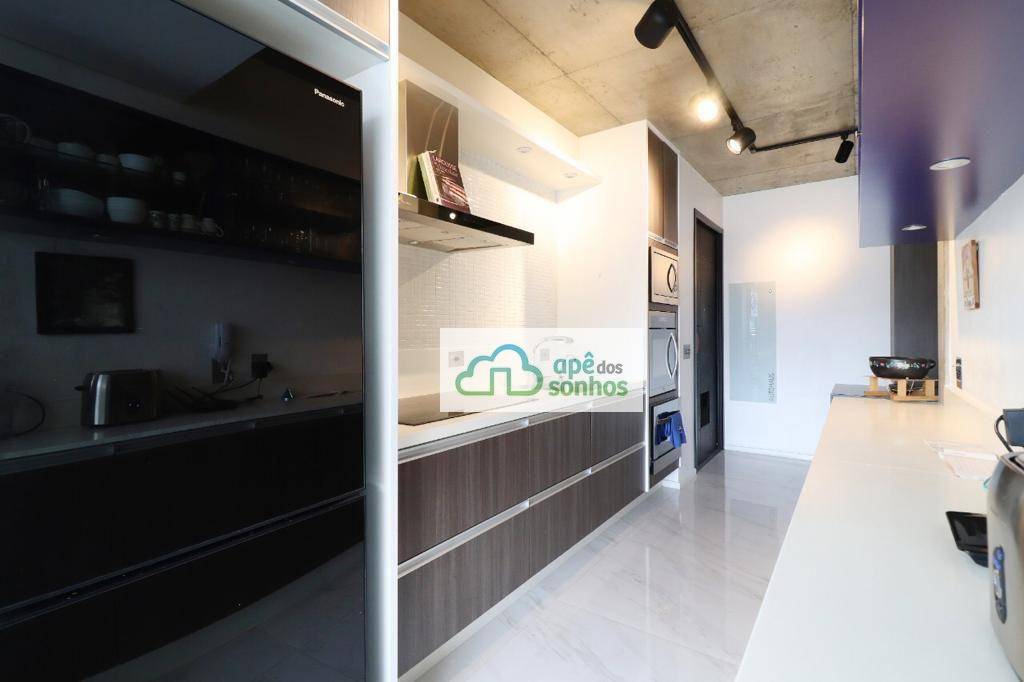 Apartamento à venda com 2 quartos, 74m² - Foto 32