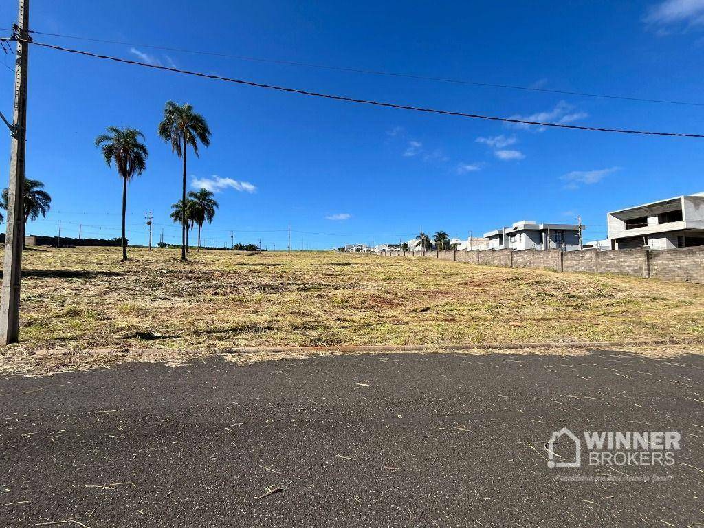 Loteamento e Condomínio à venda, 470M2 - Foto 1