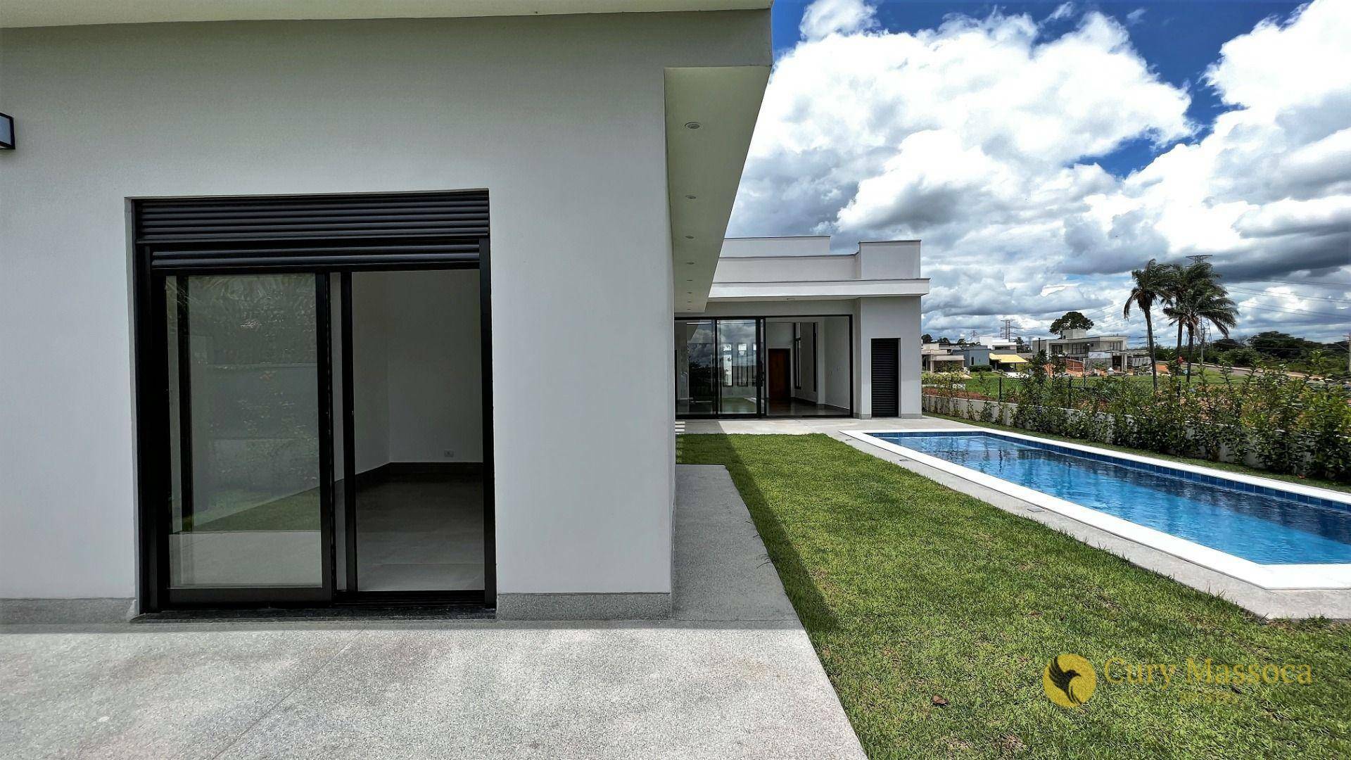 Casa de Condomínio à venda com 3 quartos, 204m² - Foto 46