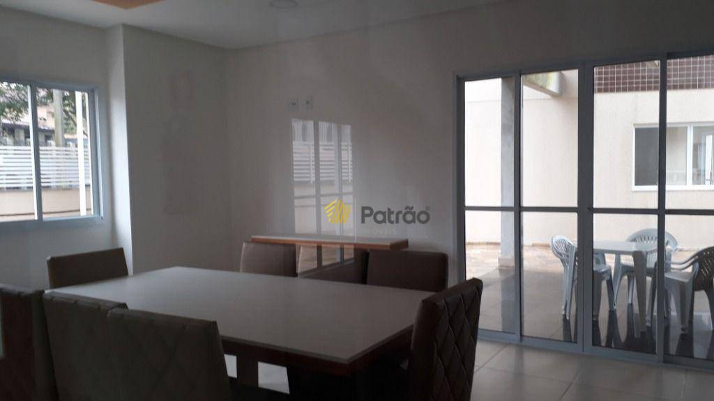 Apartamento à venda e aluguel com 2 quartos, 48m² - Foto 19