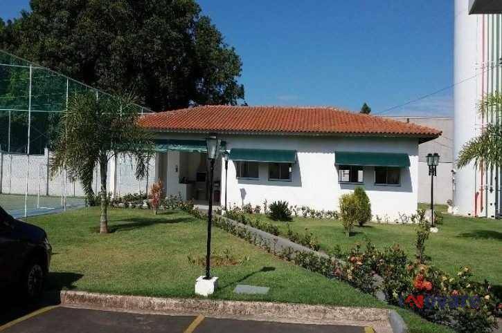 Apartamento à venda com 2 quartos, 55m² - Foto 14