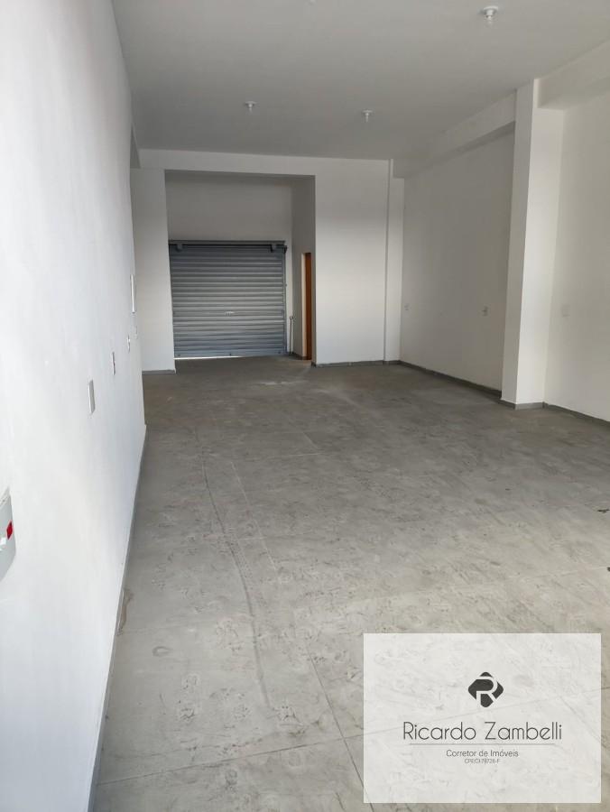 Conjunto Comercial-Sala para alugar, 131m² - Foto 5