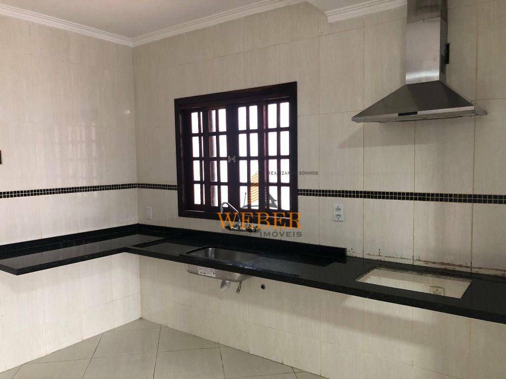 Casa à venda com 3 quartos, 130m² - Foto 30