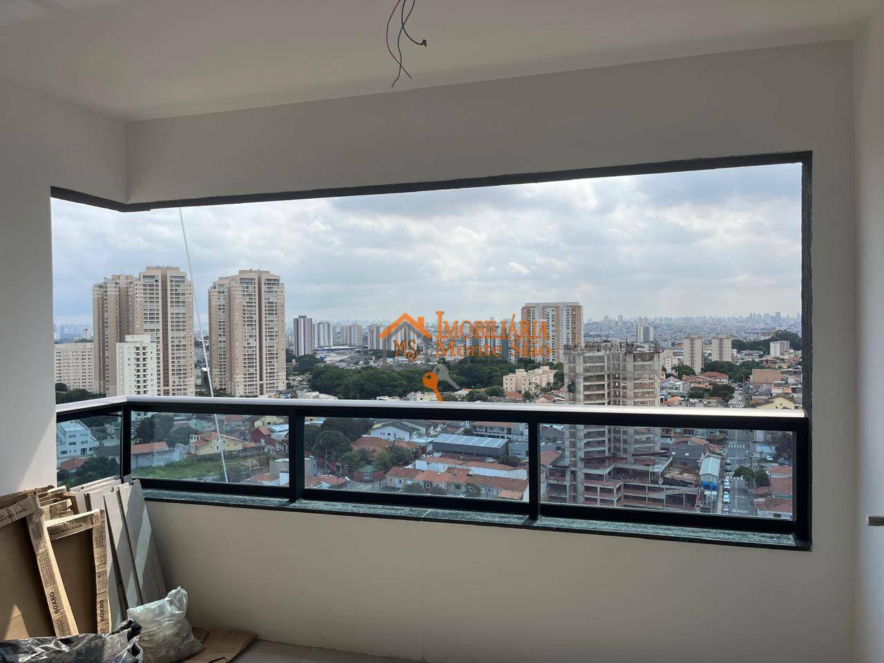 Apartamento à venda com 2 quartos, 69m² - Foto 14