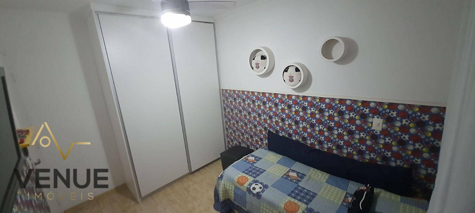 Sobrado à venda com 3 quartos, 197m² - Foto 26