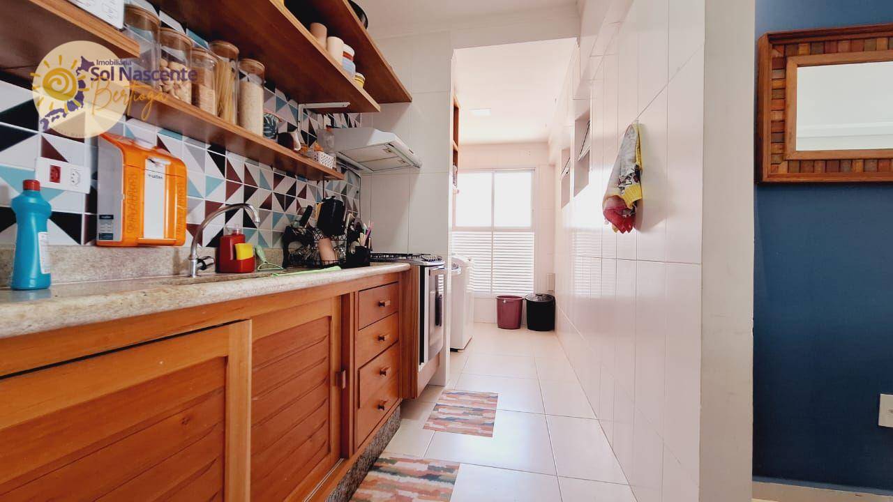 Apartamento à venda com 3 quartos, 127m² - Foto 13