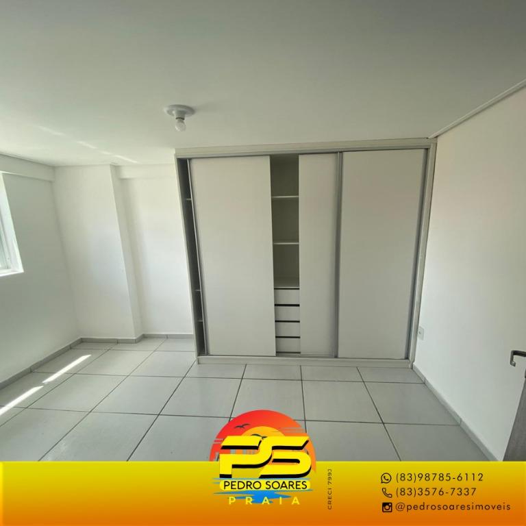 Apartamento à venda com 2 quartos, 58m² - Foto 6