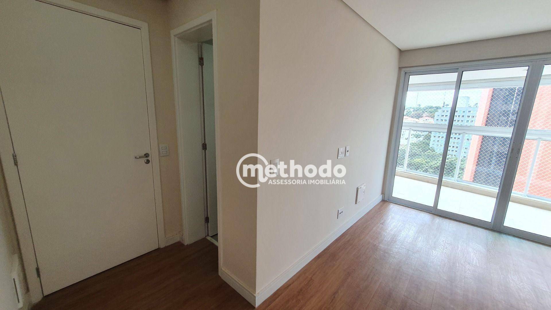 Apartamento para alugar com 3 quartos, 105m² - Foto 9