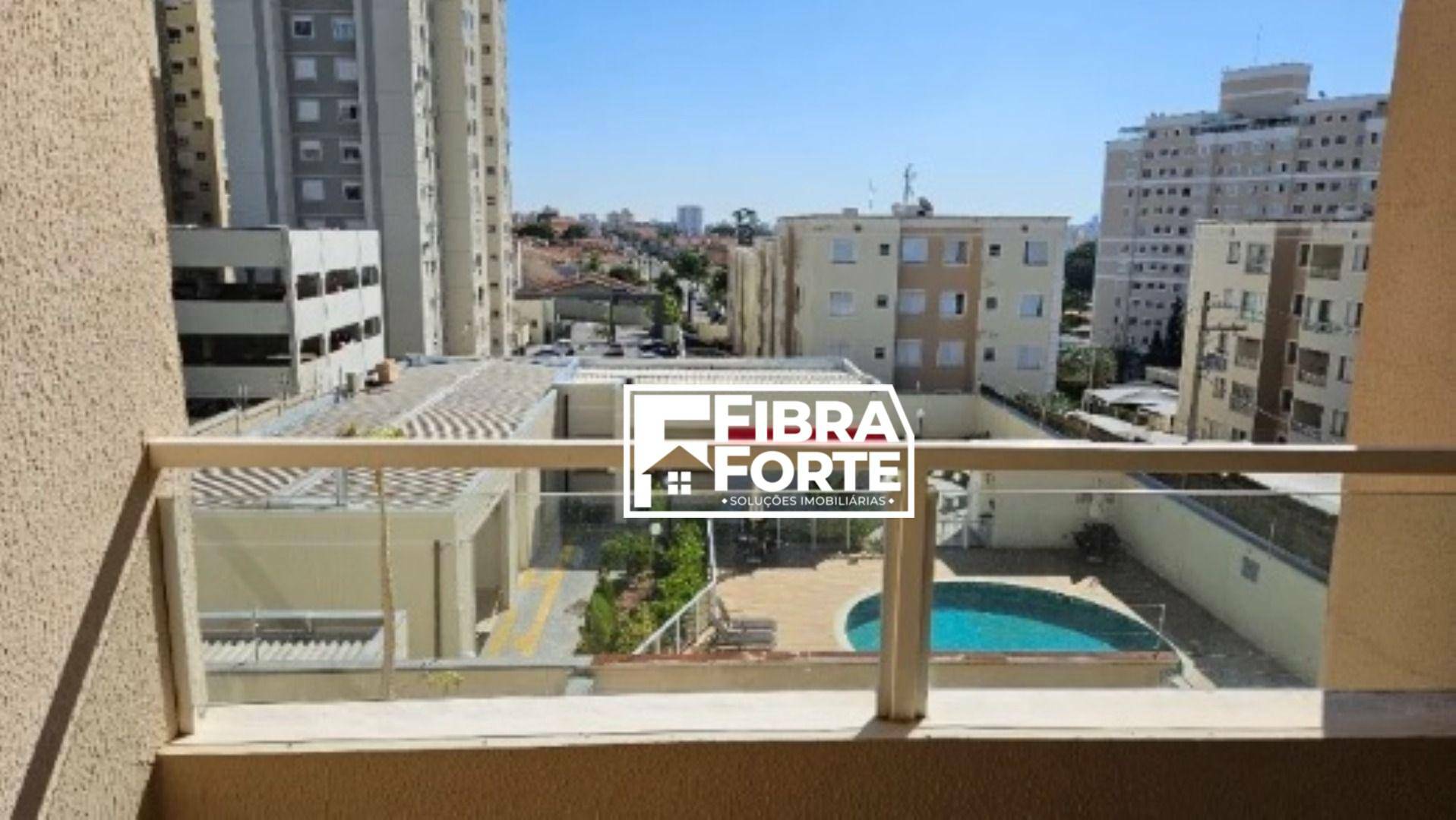 Apartamento à venda com 2 quartos, 45m² - Foto 11