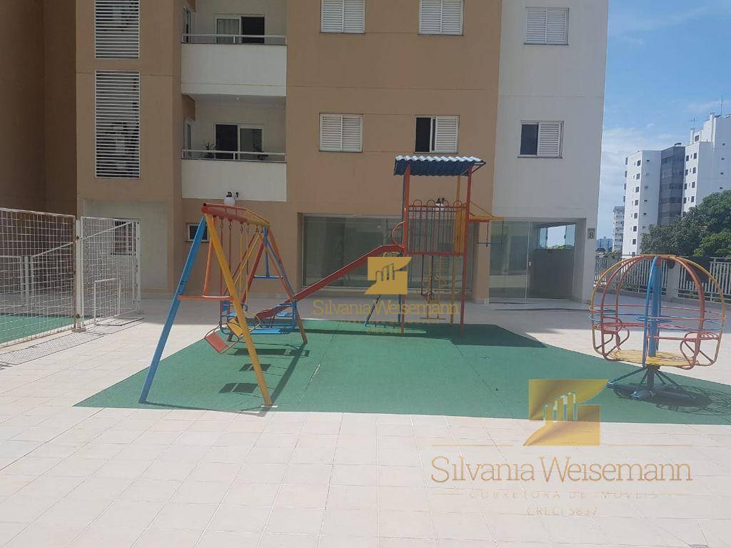 Apartamento, 3 quartos, 76 m² - Foto 28
