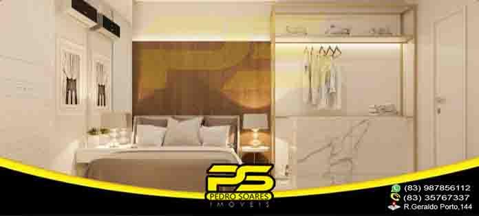 Apartamento à venda com 2 quartos, 65m² - Foto 11