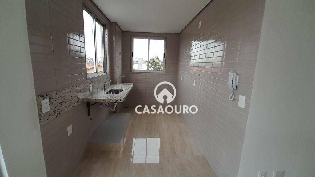 Apartamento à venda com 2 quartos, 60m² - Foto 12