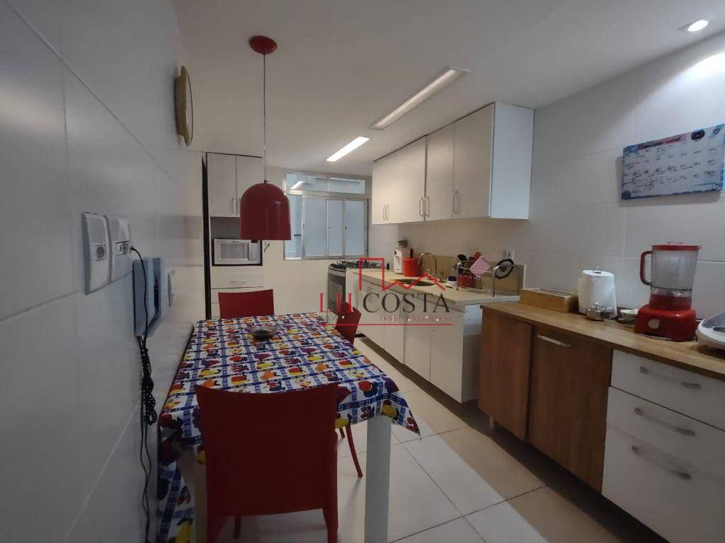 Apartamento à venda com 4 quartos, 198m² - Foto 33