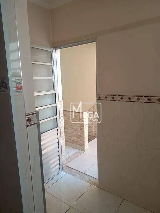 Sobrado à venda com 3 quartos, 107m² - Foto 3