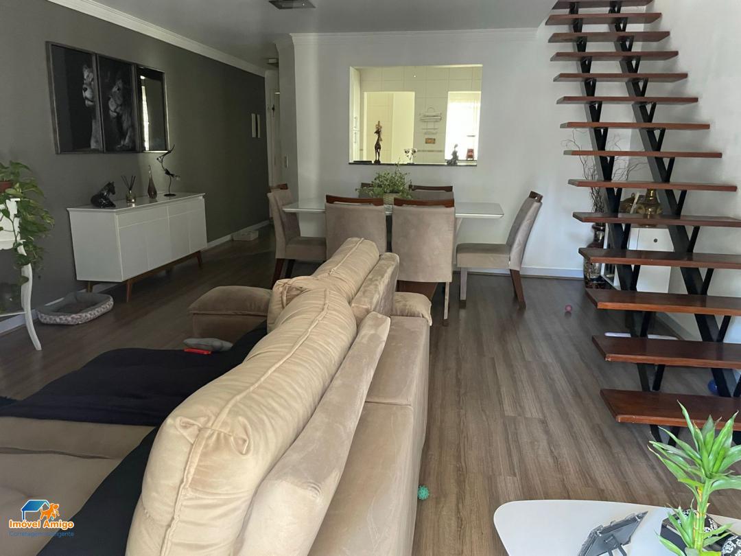 Apartamento à venda com 3 quartos, 116m² - Foto 18