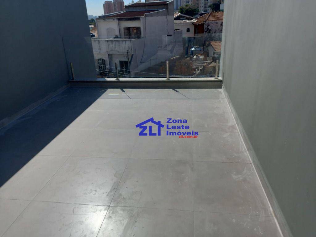 Sobrado à venda com 3 quartos, 130m² - Foto 4