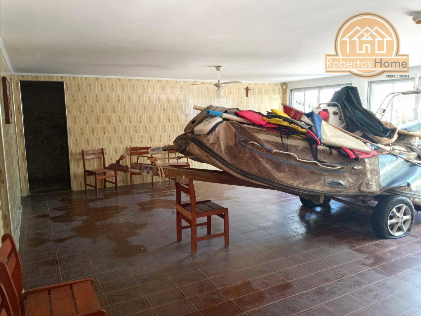 Sobrado à venda com 4 quartos, 300m² - Foto 7