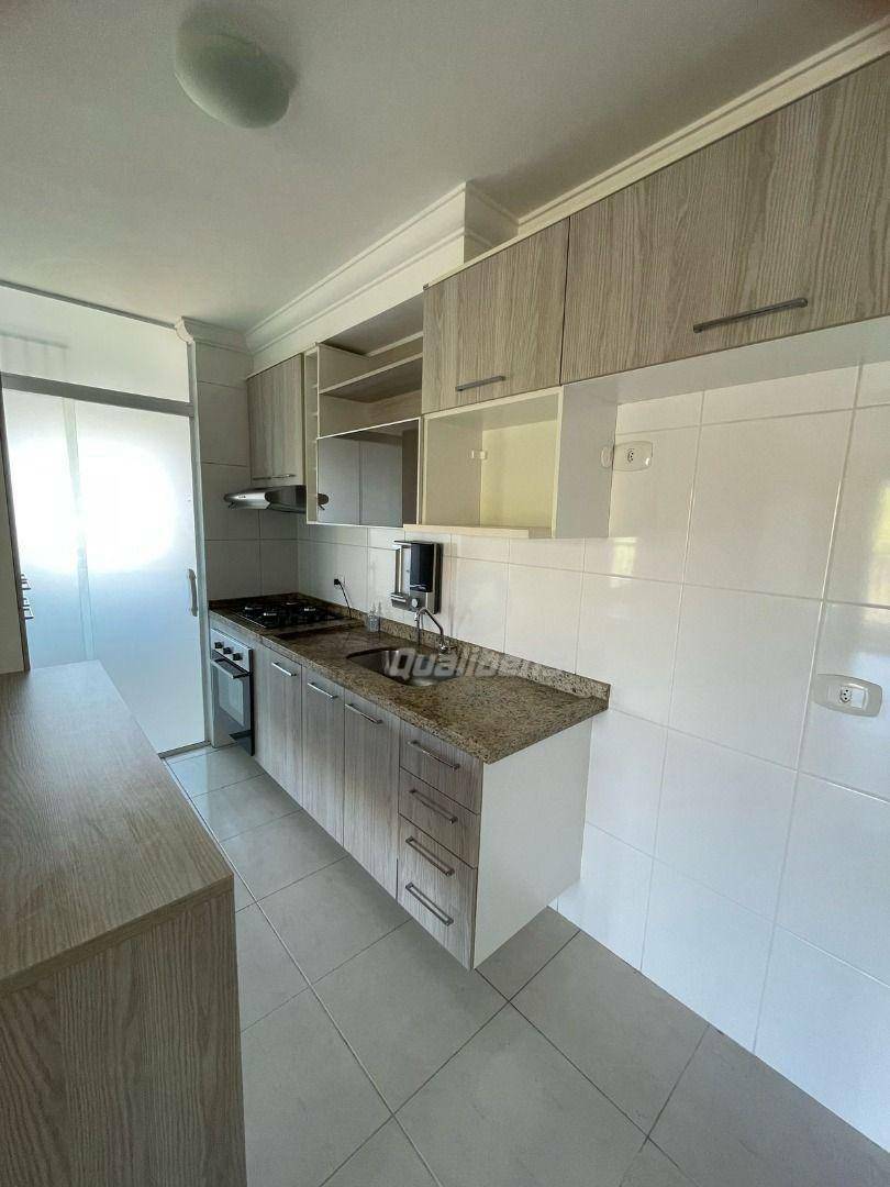 Apartamento à venda com 2 quartos, 58m² - Foto 9