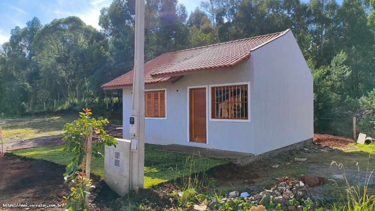 Casa à venda com 2 quartos, 128m² - Foto 6