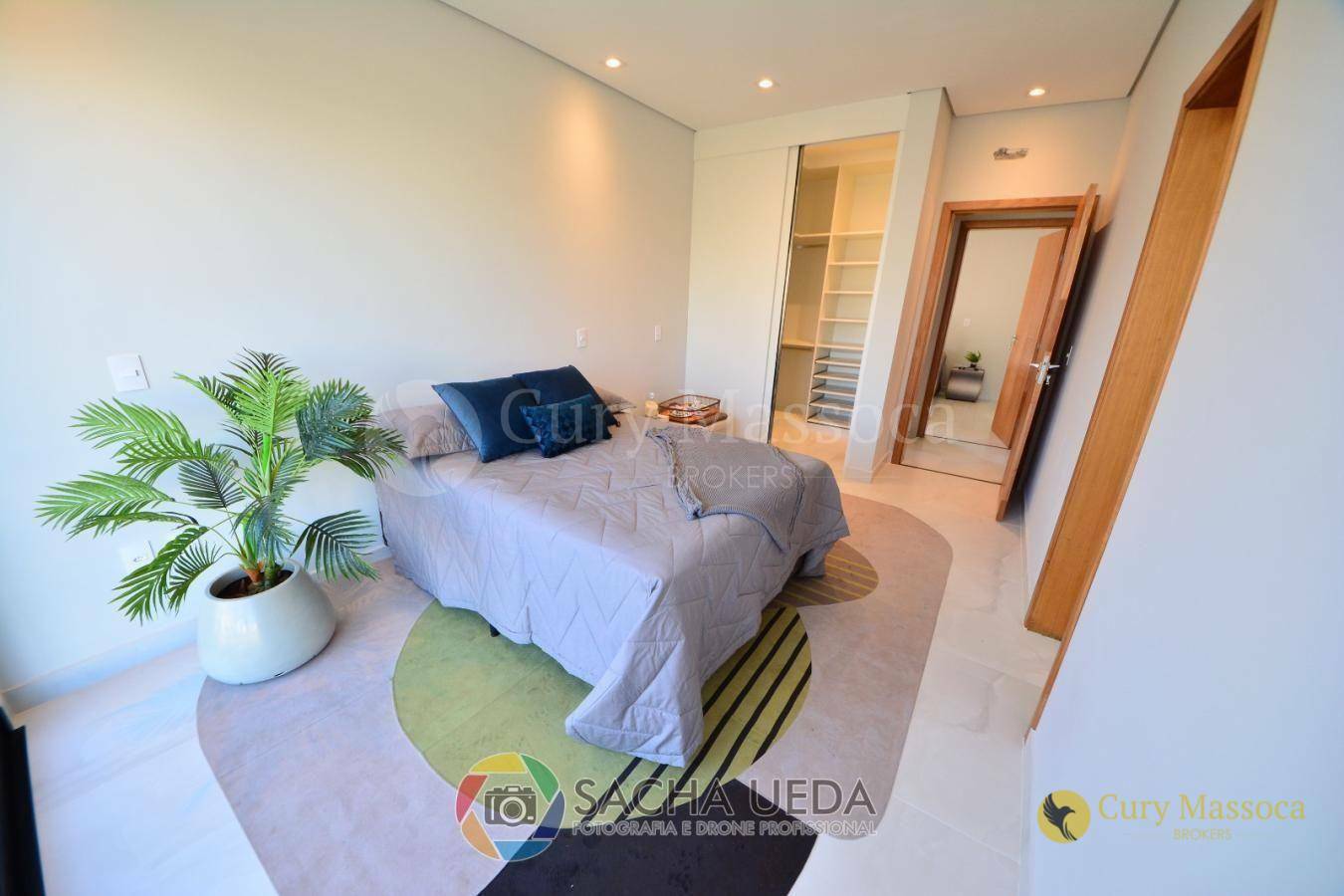 Casa de Condomínio à venda com 3 quartos, 137m² - Foto 23