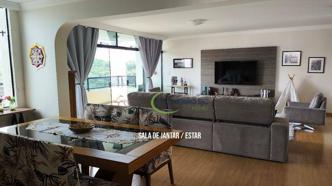 Apartamento à venda com 4 quartos, 217m² - Foto 12