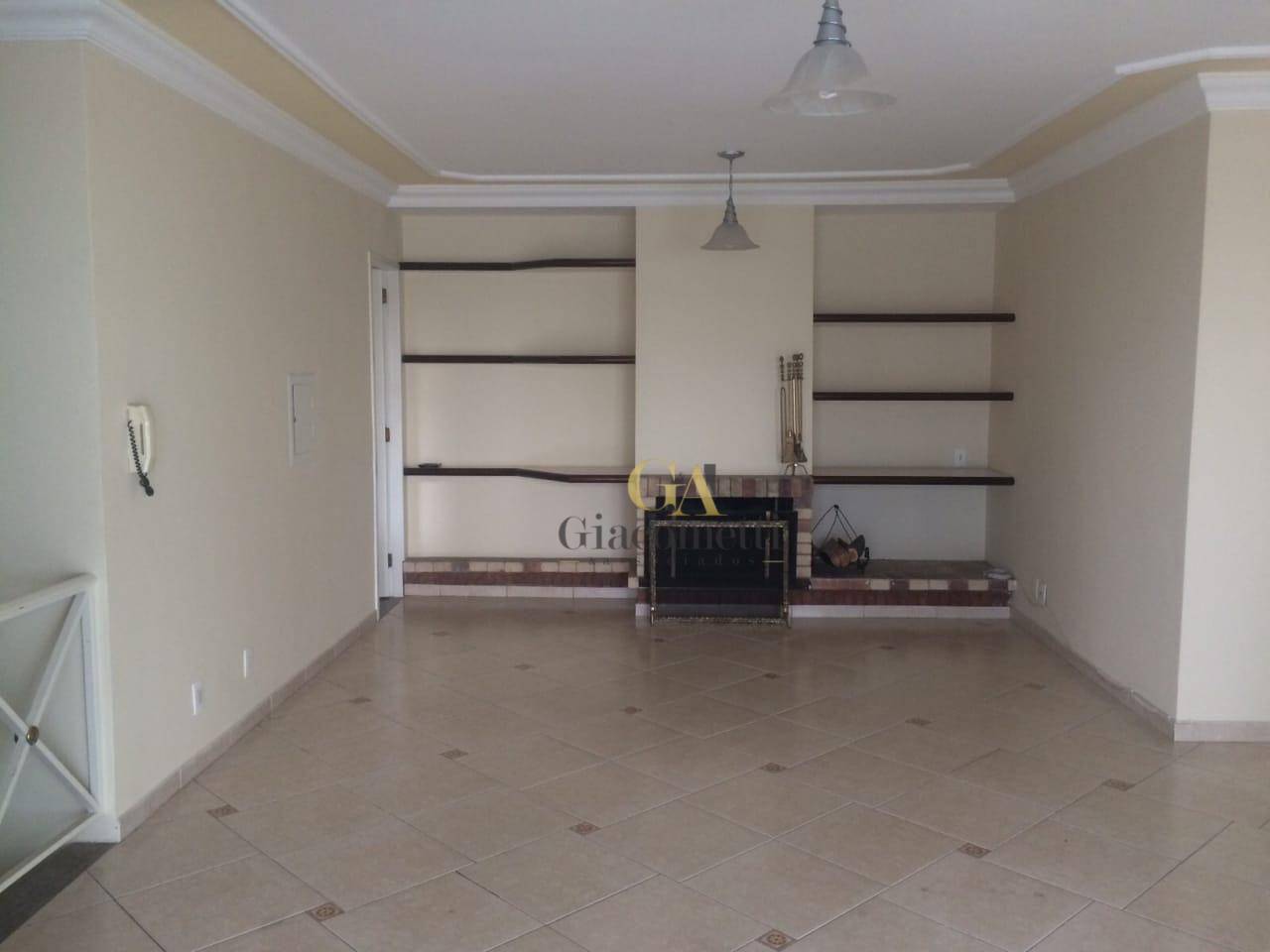 Apartamento à venda com 4 quartos, 264m² - Foto 3