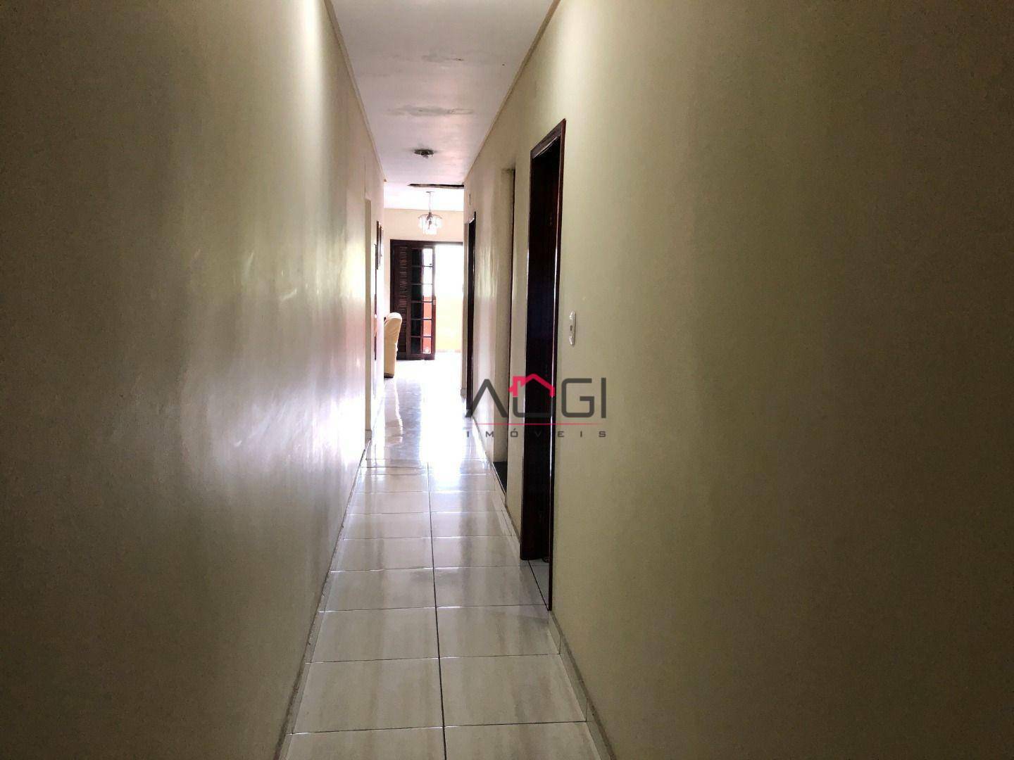 Sobrado à venda com 3 quartos, 500m² - Foto 21