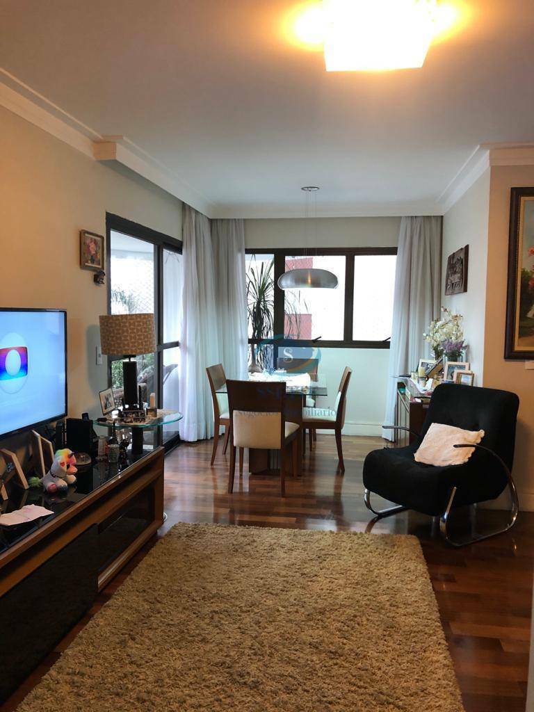 Apartamento à venda com 3 quartos, 100m² - Foto 18