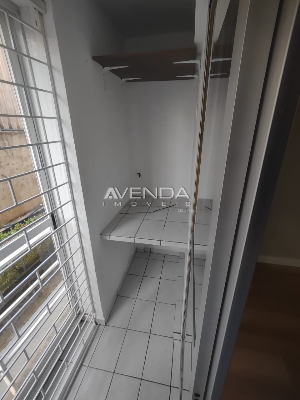 Apartamento à venda com 3 quartos, 66m² - Foto 5