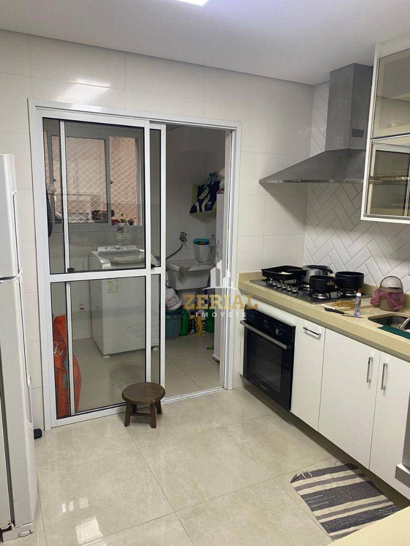 Apartamento à venda com 3 quartos, 110m² - Foto 21