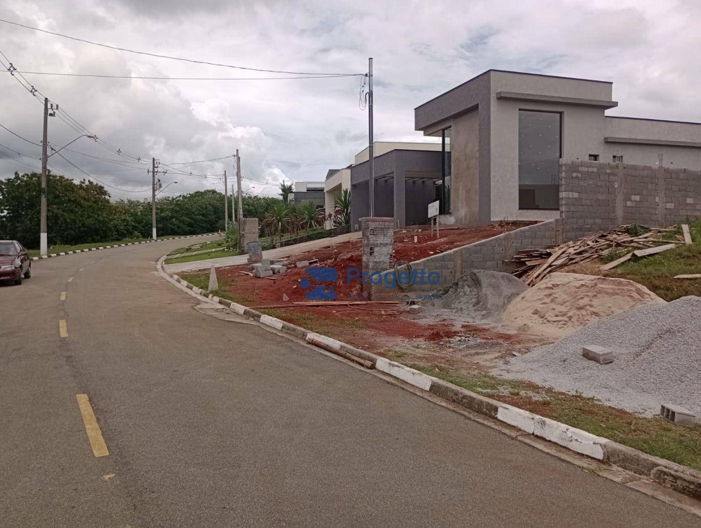 Loteamento e Condomínio à venda, 550M2 - Foto 8