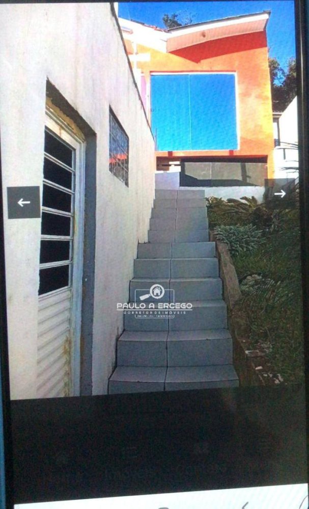 Casa à venda com 3 quartos, 72m² - Foto 14