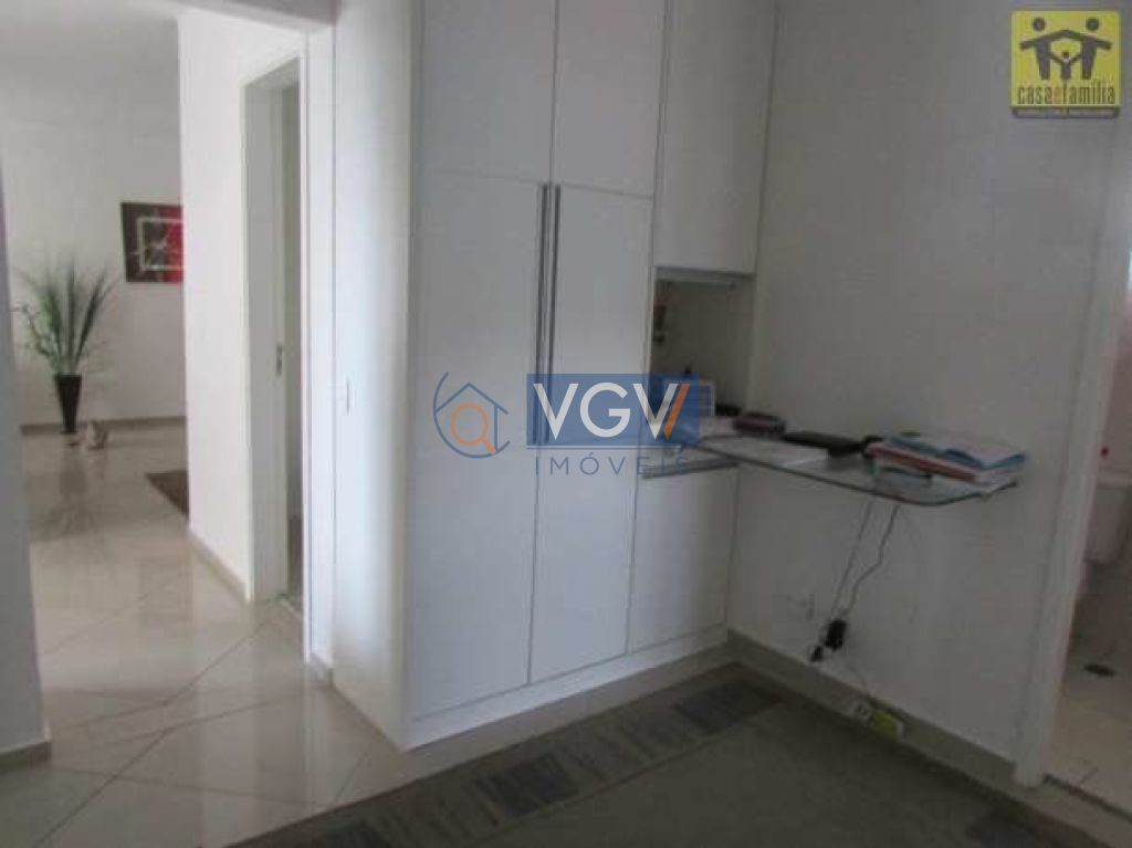 Apartamento à venda com 3 quartos, 98m² - Foto 9