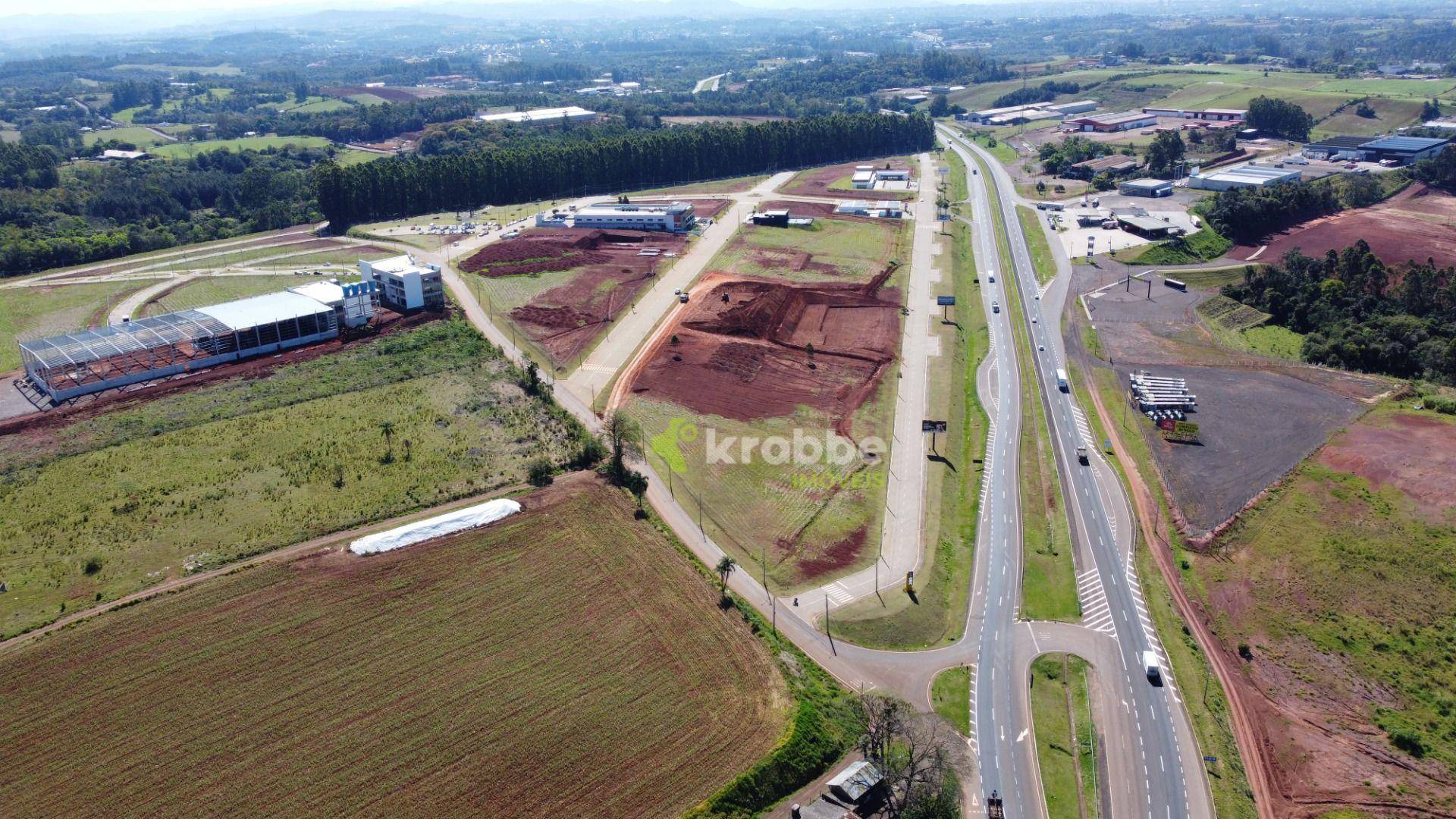 Terreno, 1000 m² - Foto 3